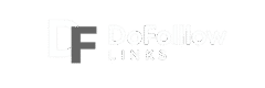 Dofollow logo